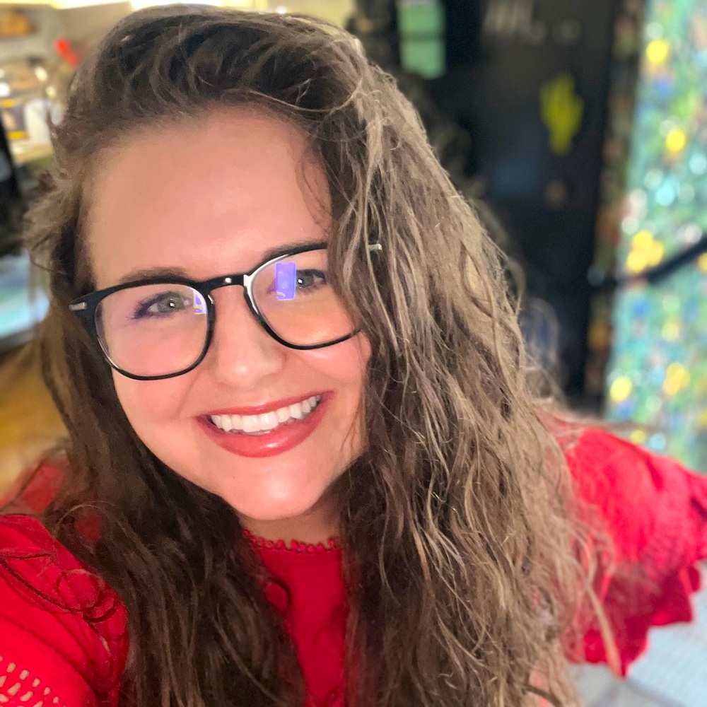 Meet your Posher, Melanie